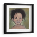 La belleza de la inocencia - Artsy Greece | Cuadro decorativo de Canvas Lab