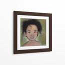 La belleza de la inocencia - Artsy Greece | Cuadro decorativo de Canvas Lab