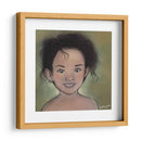 La belleza de la inocencia - Artsy Greece | Cuadro decorativo de Canvas Lab