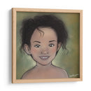 La belleza de la inocencia - Artsy Greece | Cuadro decorativo de Canvas Lab