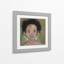 La belleza de la inocencia - Artsy Greece | Cuadro decorativo de Canvas Lab