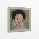La belleza de la inocencia - Artsy Greece | Cuadro decorativo de Canvas Lab