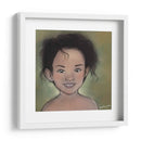 La belleza de la inocencia - Artsy Greece | Cuadro decorativo de Canvas Lab