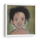 La belleza de la inocencia - Artsy Greece | Cuadro decorativo de Canvas Lab