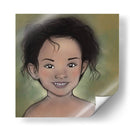 La belleza de la inocencia - Artsy Greece | Cuadro decorativo de Canvas Lab