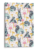 Colección De Niños De Flores E - Grace Popp | Cuadro decorativo de Canvas Lab