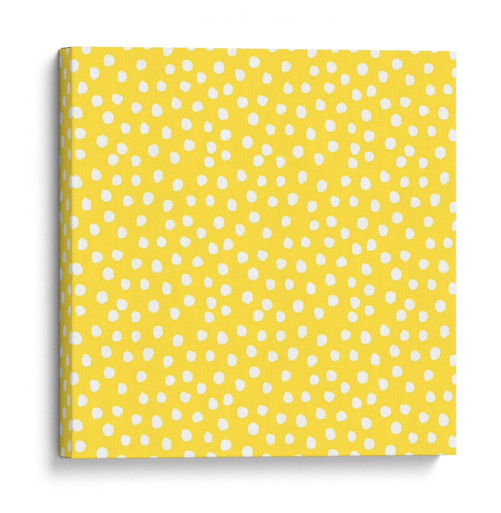 Colección De Niños De Flores F - Grace Popp | Cuadro decorativo de Canvas Lab