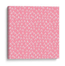 Colección De Niños De Flores H - Grace Popp | Cuadro decorativo de Canvas Lab