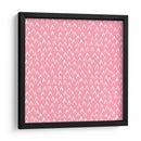 Colección De Niños De Flores H - Grace Popp | Cuadro decorativo de Canvas Lab