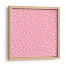 Colección De Niños De Flores H - Grace Popp | Cuadro decorativo de Canvas Lab