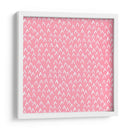 Colección De Niños De Flores H - Grace Popp | Cuadro decorativo de Canvas Lab