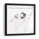 Amor adolescente - Artsy Greece | Cuadro decorativo de Canvas Lab