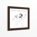 Amor adolescente - Artsy Greece | Cuadro decorativo de Canvas Lab
