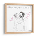 Amor adolescente - Artsy Greece | Cuadro decorativo de Canvas Lab