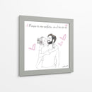 Amor adolescente - Artsy Greece | Cuadro decorativo de Canvas Lab
