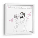 Amor adolescente - Artsy Greece | Cuadro decorativo de Canvas Lab