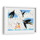 Colección Capri A - Stephen Switzer | Cuadro decorativo de Canvas Lab