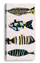 Capri Collection B - Stephen Switzer | Cuadro decorativo de Canvas Lab