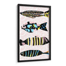 Capri Collection B - Stephen Switzer | Cuadro decorativo de Canvas Lab