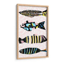 Capri Collection B - Stephen Switzer | Cuadro decorativo de Canvas Lab