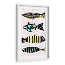 Capri Collection B - Stephen Switzer | Cuadro decorativo de Canvas Lab