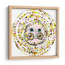 Capri Colección C - Stephen Switzer | Cuadro decorativo de Canvas Lab