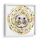 Capri Colección C - Stephen Switzer | Cuadro decorativo de Canvas Lab