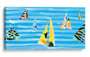 Capri Collection D - Stephen Switzer | Cuadro decorativo de Canvas Lab