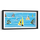Capri Collection D - Stephen Switzer | Cuadro decorativo de Canvas Lab