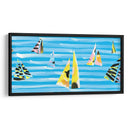 Capri Collection D - Stephen Switzer | Cuadro decorativo de Canvas Lab