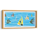 Capri Collection D - Stephen Switzer | Cuadro decorativo de Canvas Lab