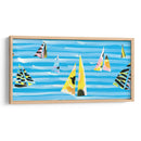 Capri Collection D - Stephen Switzer | Cuadro decorativo de Canvas Lab