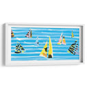 Capri Collection D - Stephen Switzer | Cuadro decorativo de Canvas Lab