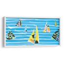 Capri Collection D - Stephen Switzer | Cuadro decorativo de Canvas Lab