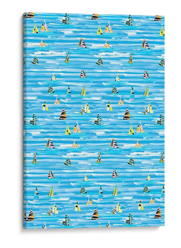 Capri Colección E - Stephen Switzer | Cuadro decorativo de Canvas Lab