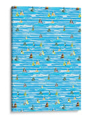 Capri Colección E - Stephen Switzer | Cuadro decorativo de Canvas Lab