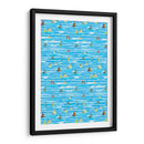 Capri Colección E - Stephen Switzer | Cuadro decorativo de Canvas Lab
