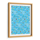 Capri Colección E - Stephen Switzer | Cuadro decorativo de Canvas Lab