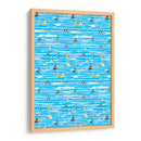 Capri Colección E - Stephen Switzer | Cuadro decorativo de Canvas Lab