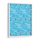 Capri Colección E - Stephen Switzer | Cuadro decorativo de Canvas Lab