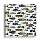 Colección Capri G - Stephen Switzer | Cuadro decorativo de Canvas Lab