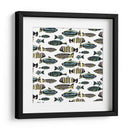 Colección Capri G - Stephen Switzer | Cuadro decorativo de Canvas Lab