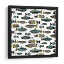 Colección Capri G - Stephen Switzer | Cuadro decorativo de Canvas Lab