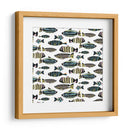 Colección Capri G - Stephen Switzer | Cuadro decorativo de Canvas Lab