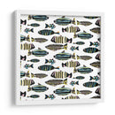 Colección Capri G - Stephen Switzer | Cuadro decorativo de Canvas Lab