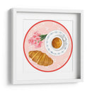 La Colección De Niña Francesa C - Grace Popp | Cuadro decorativo de Canvas Lab