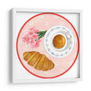 La Colección De Niña Francesa C - Grace Popp | Cuadro decorativo de Canvas Lab