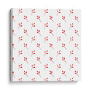 La Colección De Niña Francesa F - Grace Popp | Cuadro decorativo de Canvas Lab