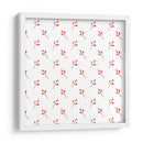 La Colección De Niña Francesa F - Grace Popp | Cuadro decorativo de Canvas Lab