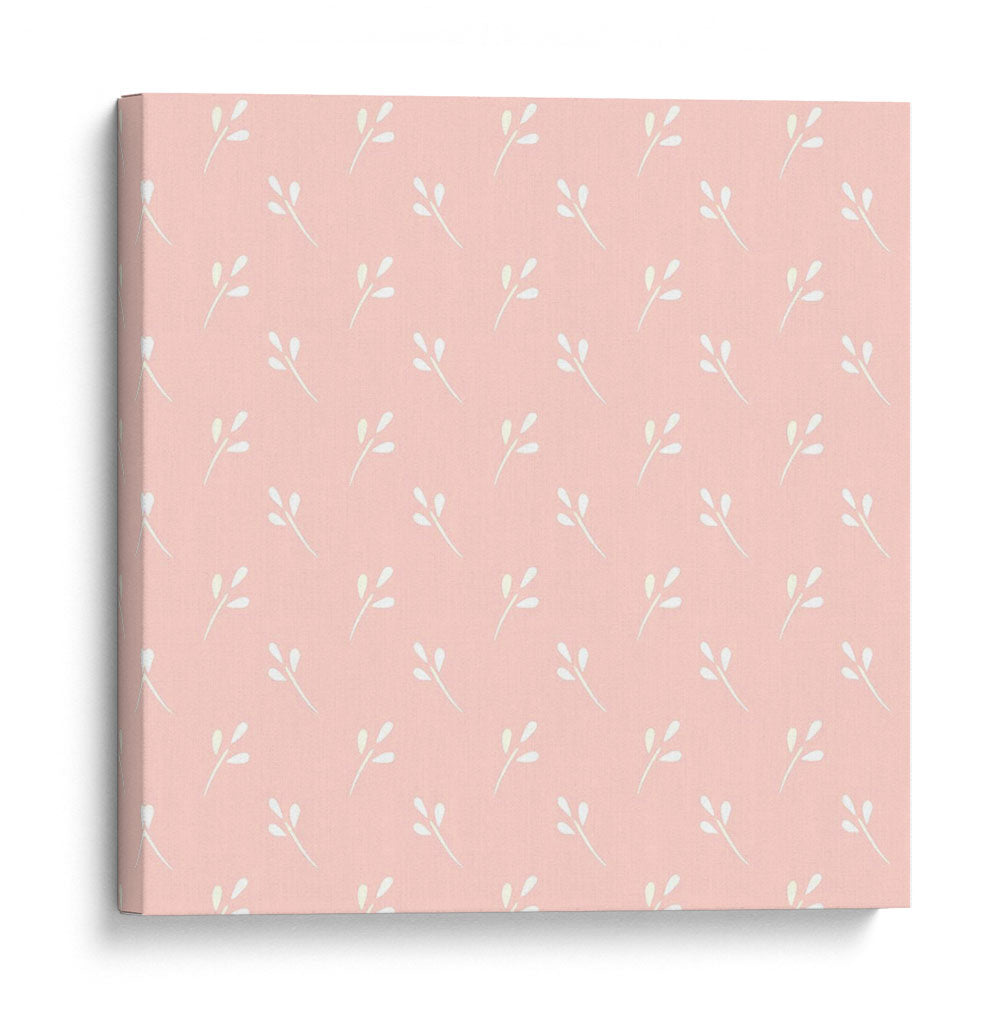La Colección De Niña Francesa G - Grace Popp | Cuadro decorativo de Canvas Lab